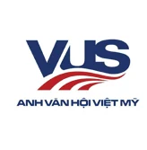 VUS - Anh văn Hội Việt Mỹ